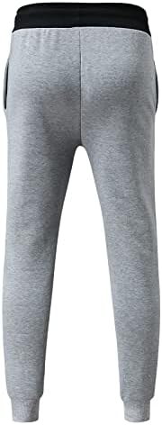 סתיו וחורף שני מגדי חורף סוודר תפור אופנה סוודר עם מכנסיים ומכנסיים מתלבשים חליפות לחג גברים