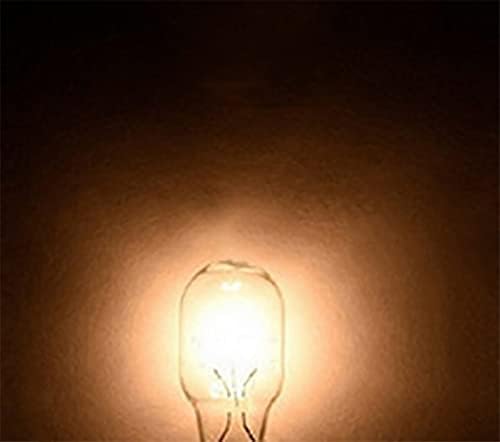 ב22 25 ואט נורת ננס 35 מנורת מכונת תפירה אור לילה בהיר מנורת מקף מיני 110 וולט נורת טונגסטן למאוורר