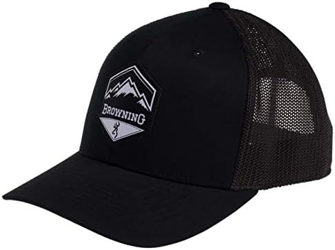 בראונינג 308728991 כובע, הר באק שחור, רב, אחד גודל
